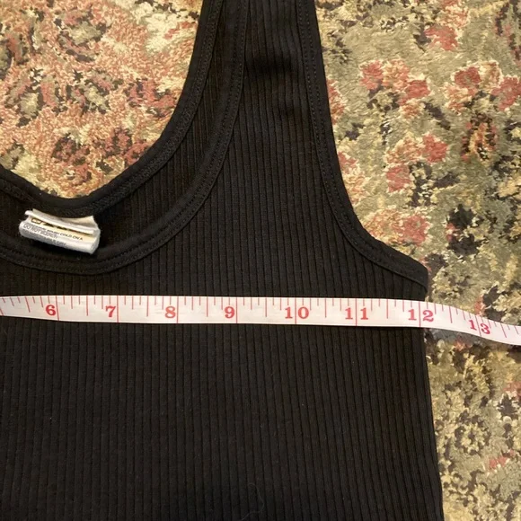 Lucy & Yak Josy Tank Top - Picture 6 of 8